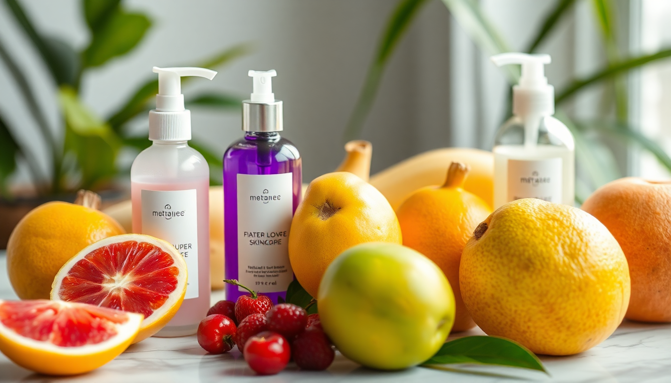 Beauté Naturelle : 10 Habitudes Quotidiennes pour Rayonner de l'Intérieur en 2024