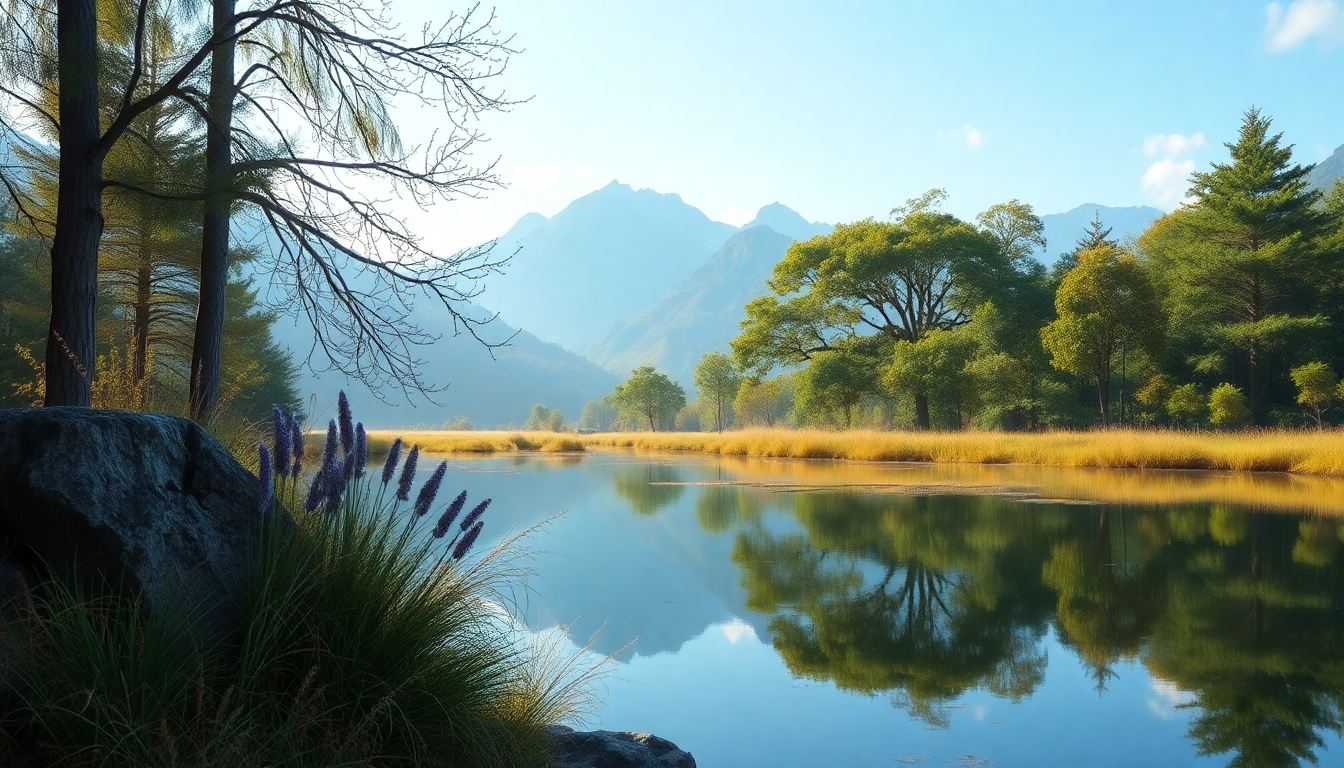 Citation Beauté Naturelle : Inspirez-vous des Meilleures Citations pour Élever Votre Éclat au Quotidien