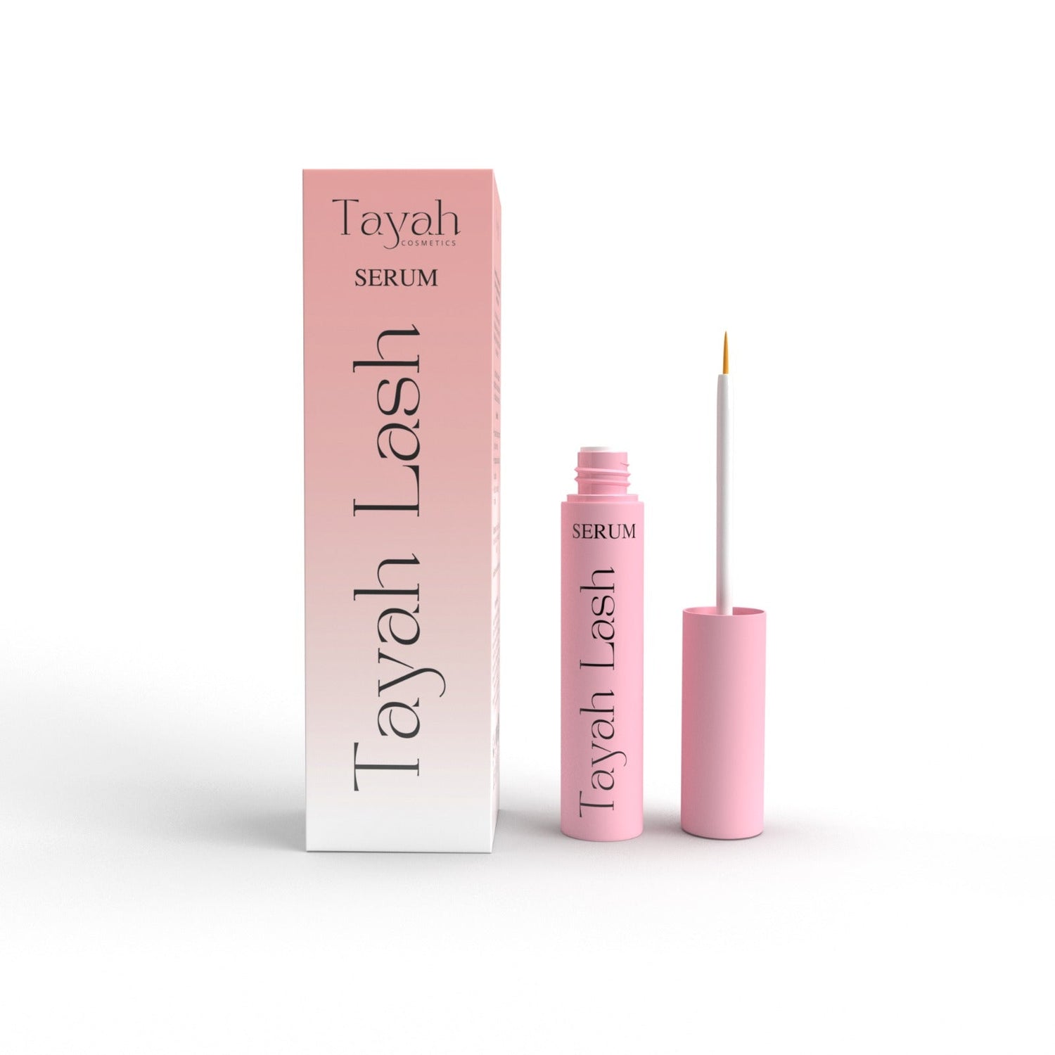 Sérum de Croissance et Beauté Éthique : Comment Tayah Cosmetics Allie Nature et Efficacité pour Sublimer Votre Regard en 2024