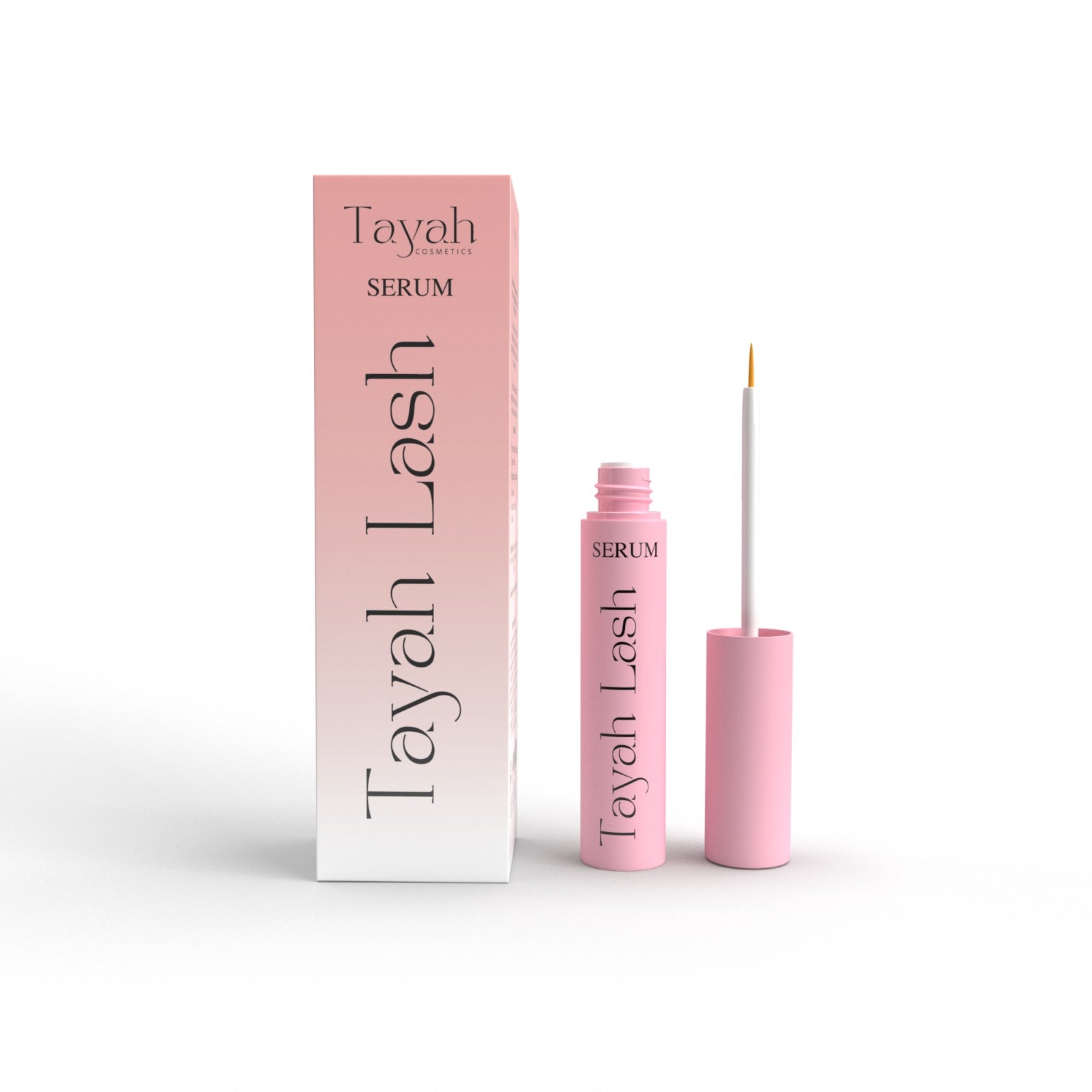 Sérum de Croissance et Beauté Éthique : Comment Tayah Cosmetics Allie Nature et Efficacité pour Sublimer Votre Regard en 2024