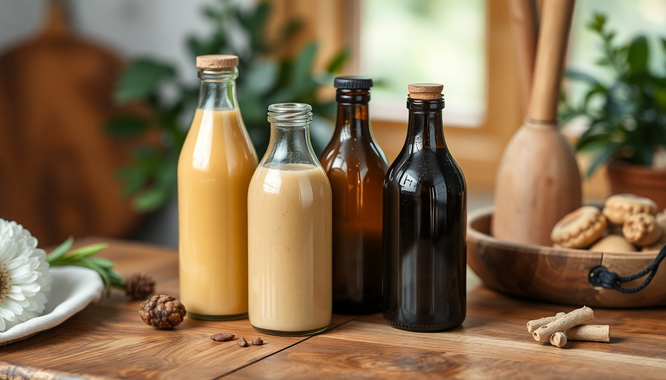 Beauté Naturelle : Les Meilleures Pratiques pour Élever Votre Routine de Soin en 2024