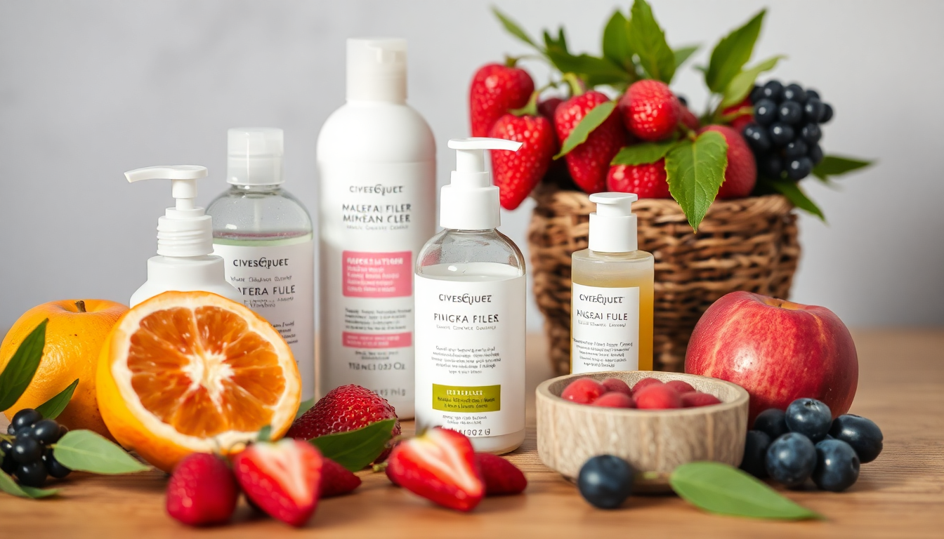 Beauté Naturelle : 7 Rituels Essentiels pour Rayonner au Quotidien
