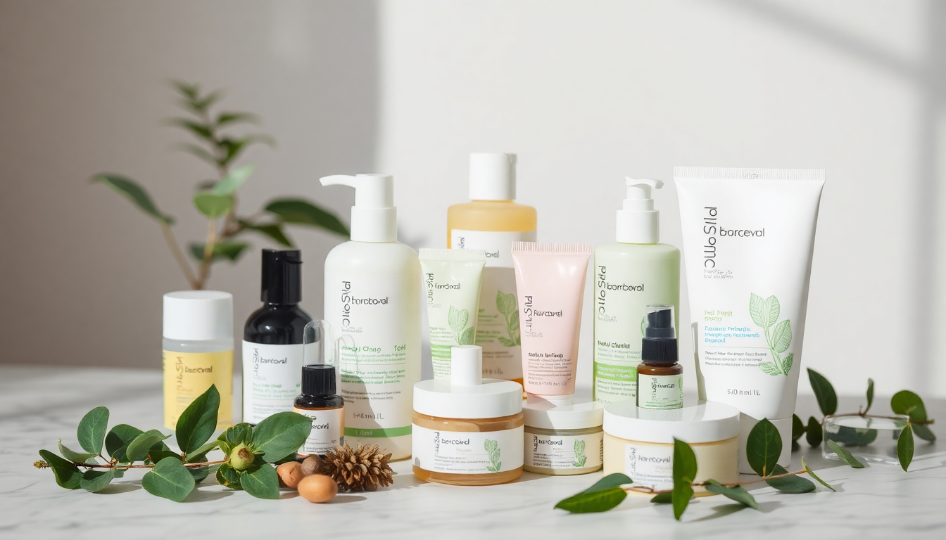Cosmétique Durable : Les Meilleures Pratiques pour Adopter une Routine Beauté Écoresponsable en 2024