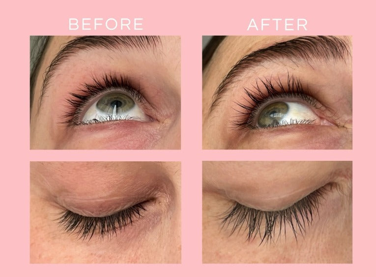 Sérum de croissance des cils et sourcils | Tayah Lash